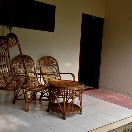 Green View Apartment Thekkady Cameră foto